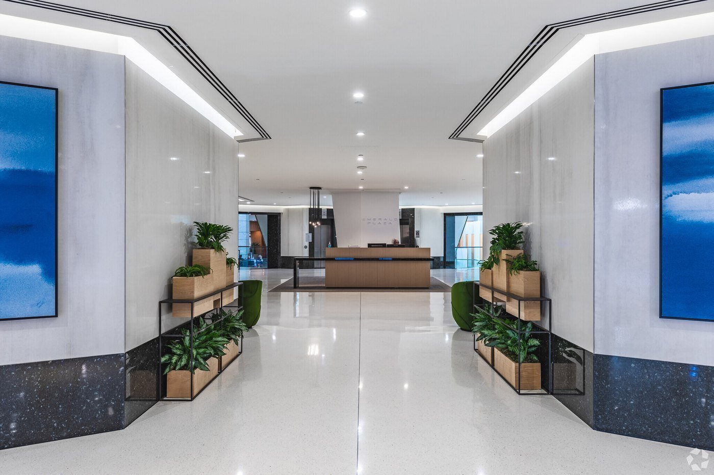 Lobby 1