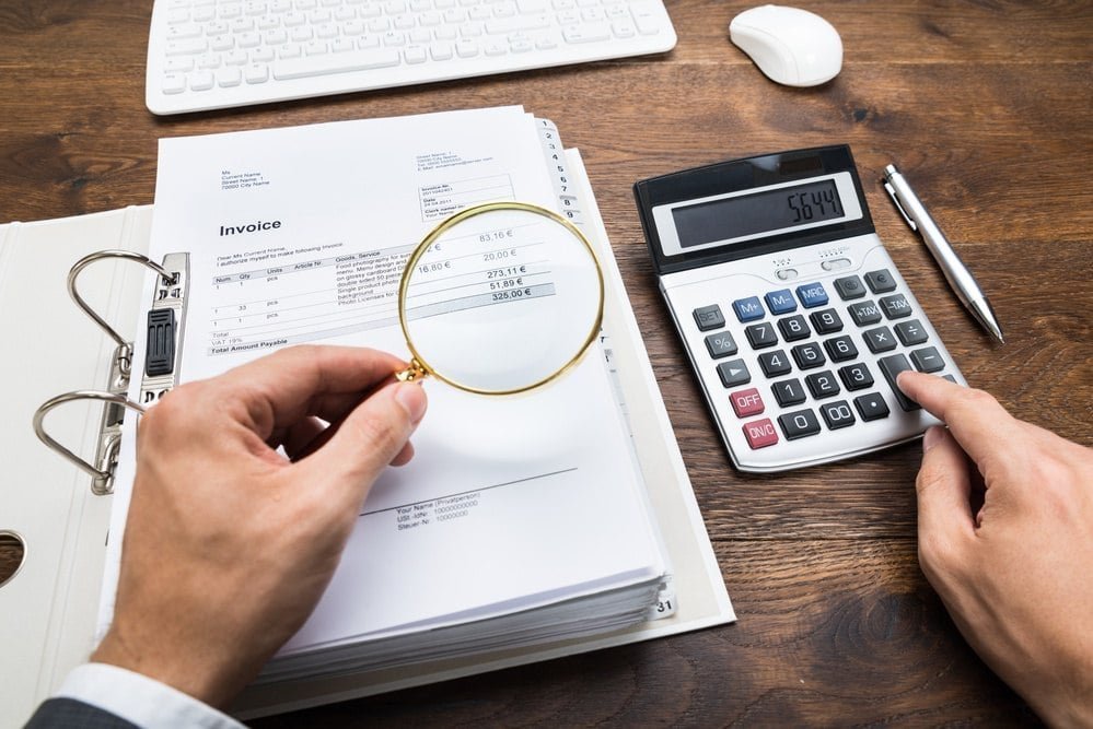 Boe Sales Tax Audits Pt 1