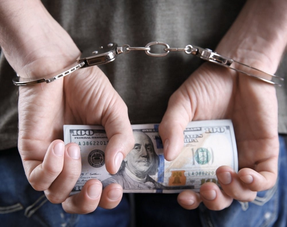 Explanation And Penalties Of Sales Tax Fraud