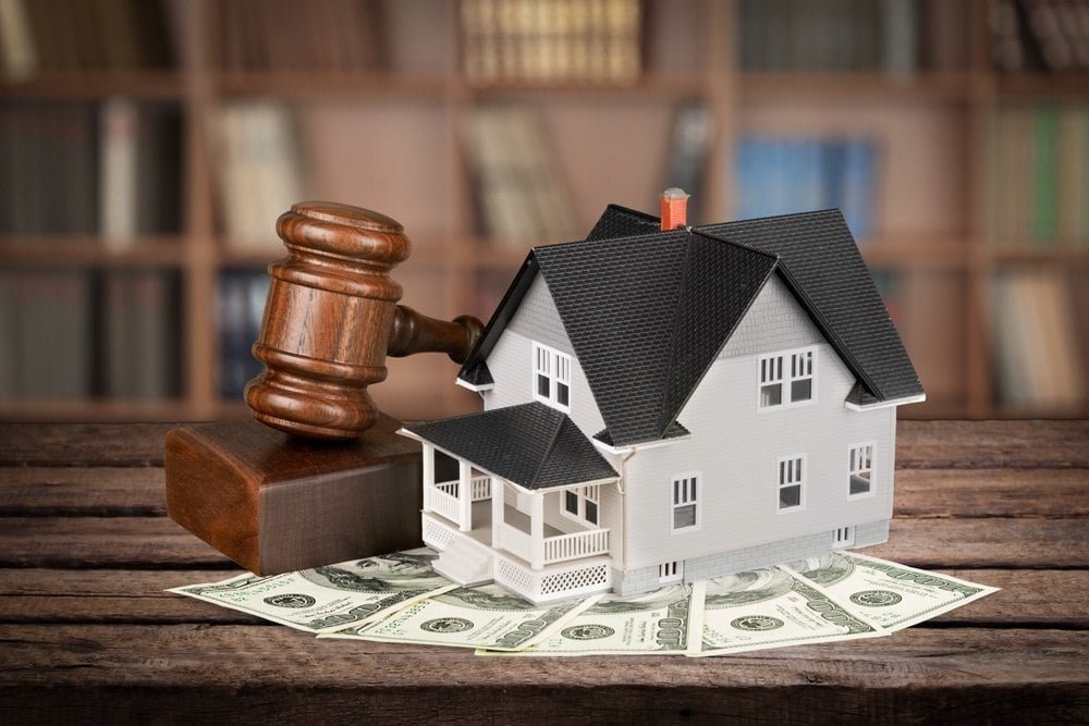 How To Handle An Edd Lien