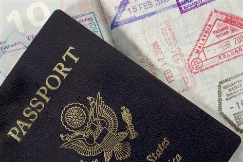 Irs Passport Revocation