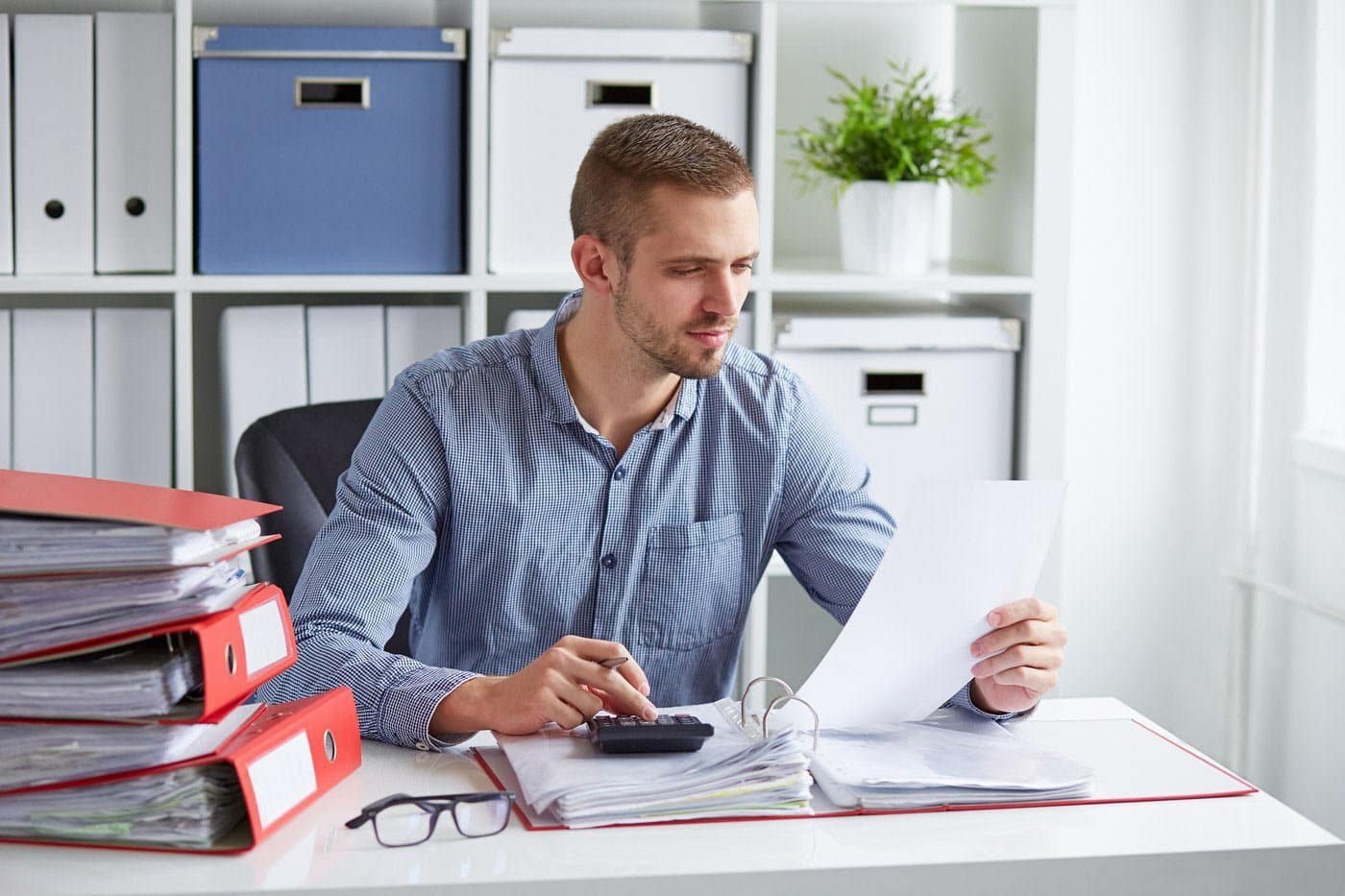 What Are the California Payroll Tax Penalties | Brotman Law