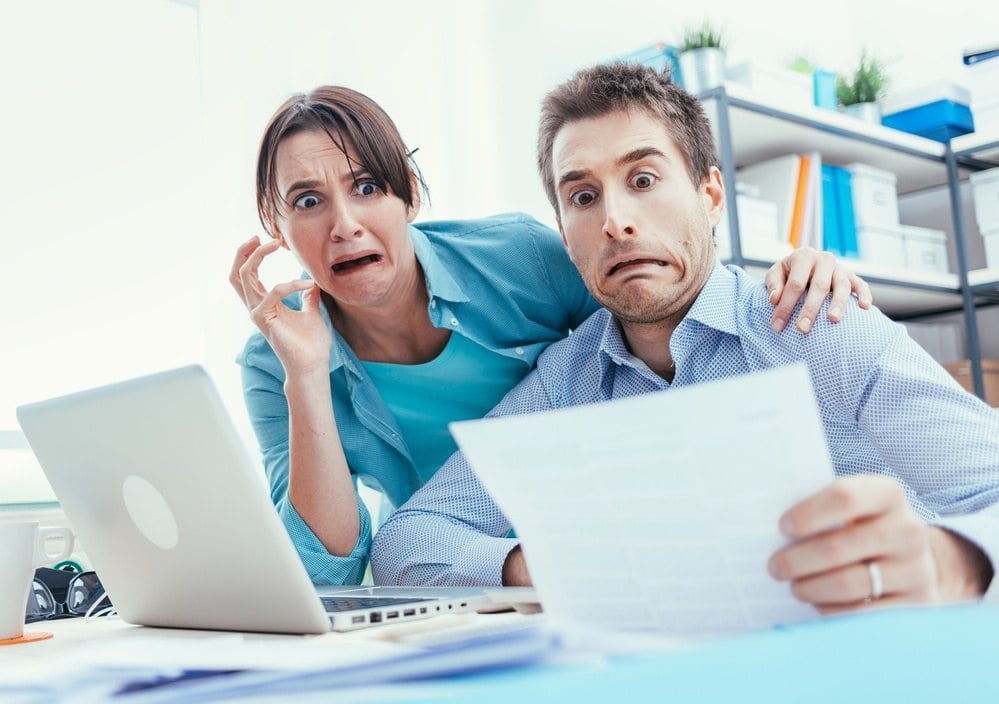 Options For Paying Tax Debts