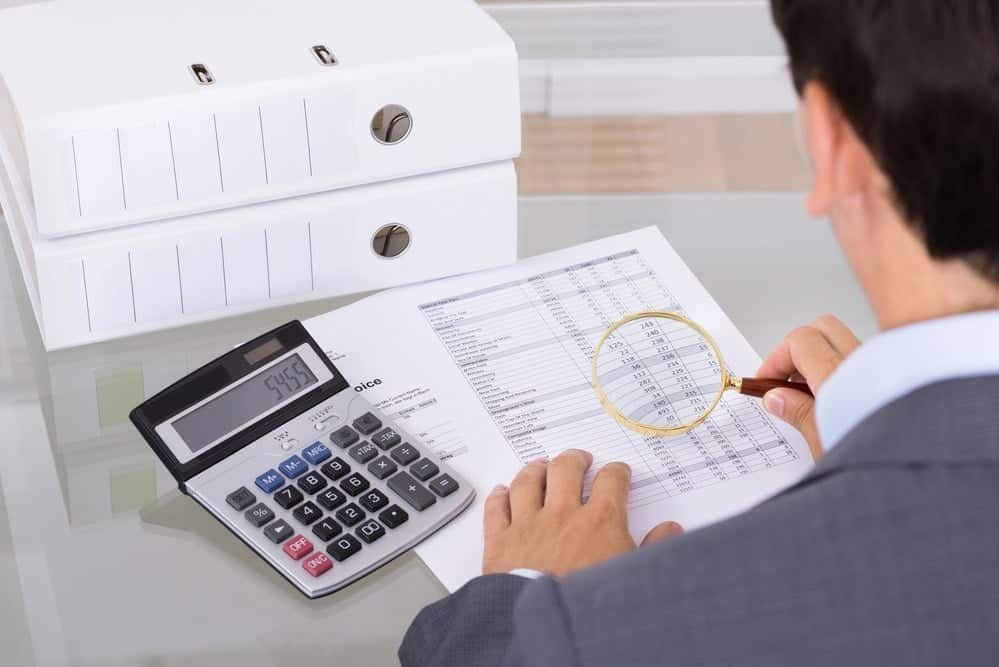 Payroll Tax Fraud