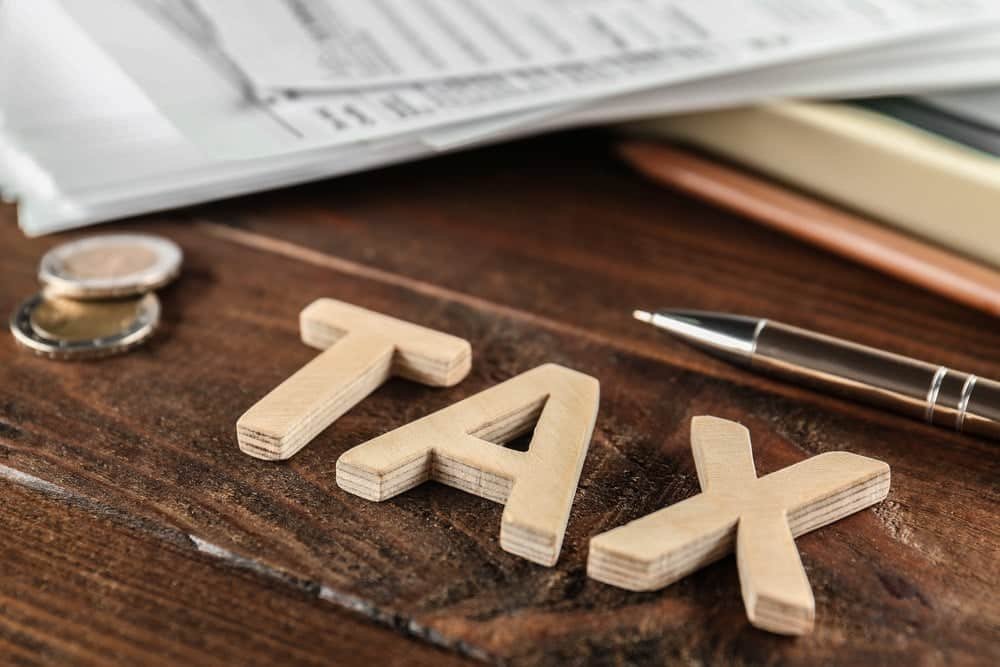 Sales Tax Nexus