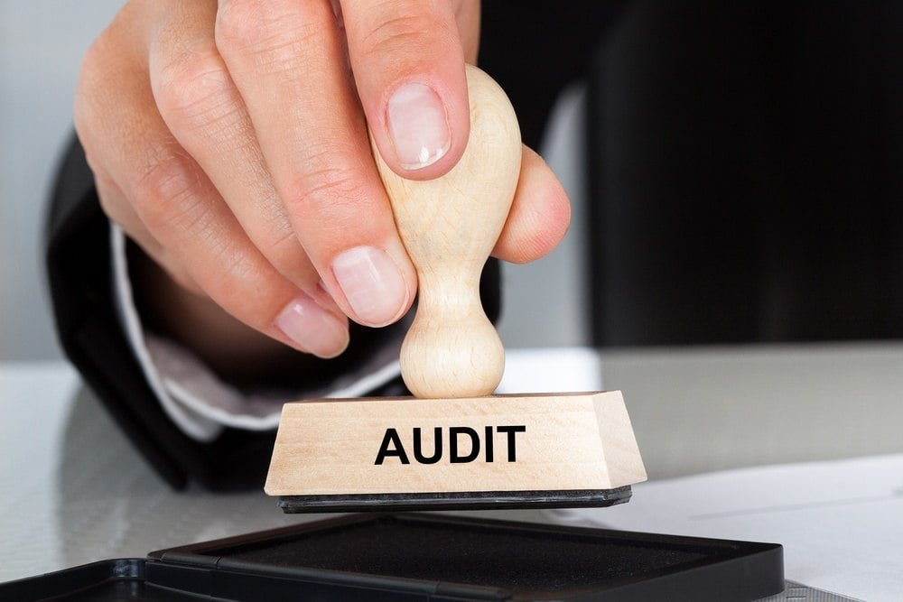 Sales Tax Audits