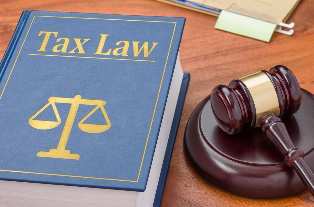 Tax Attorneys And Tax Liens