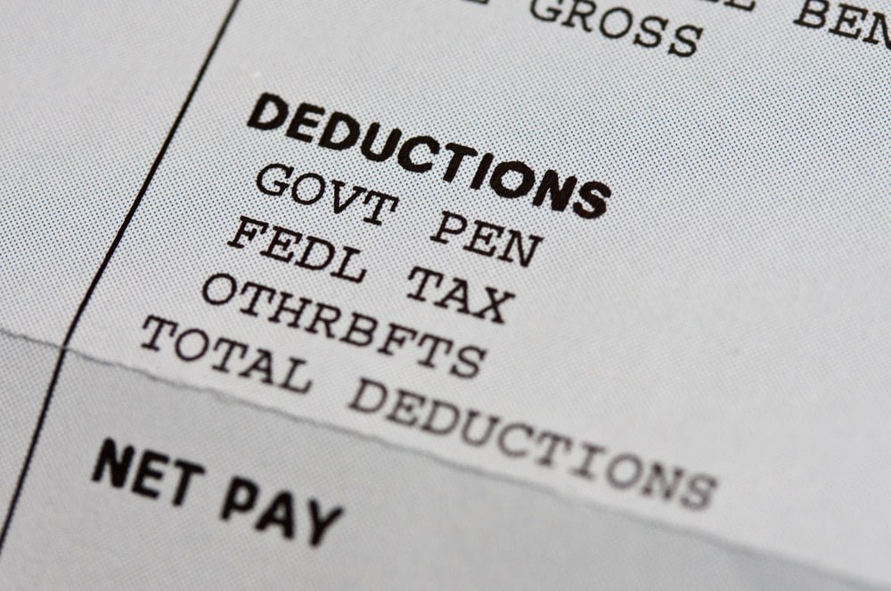 Trust Fund Recovery Penalty