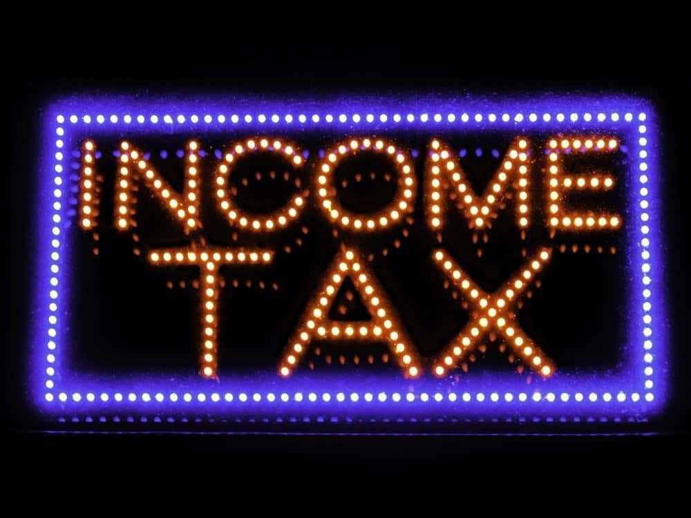 What To Do If You Missed The Tax Deadline