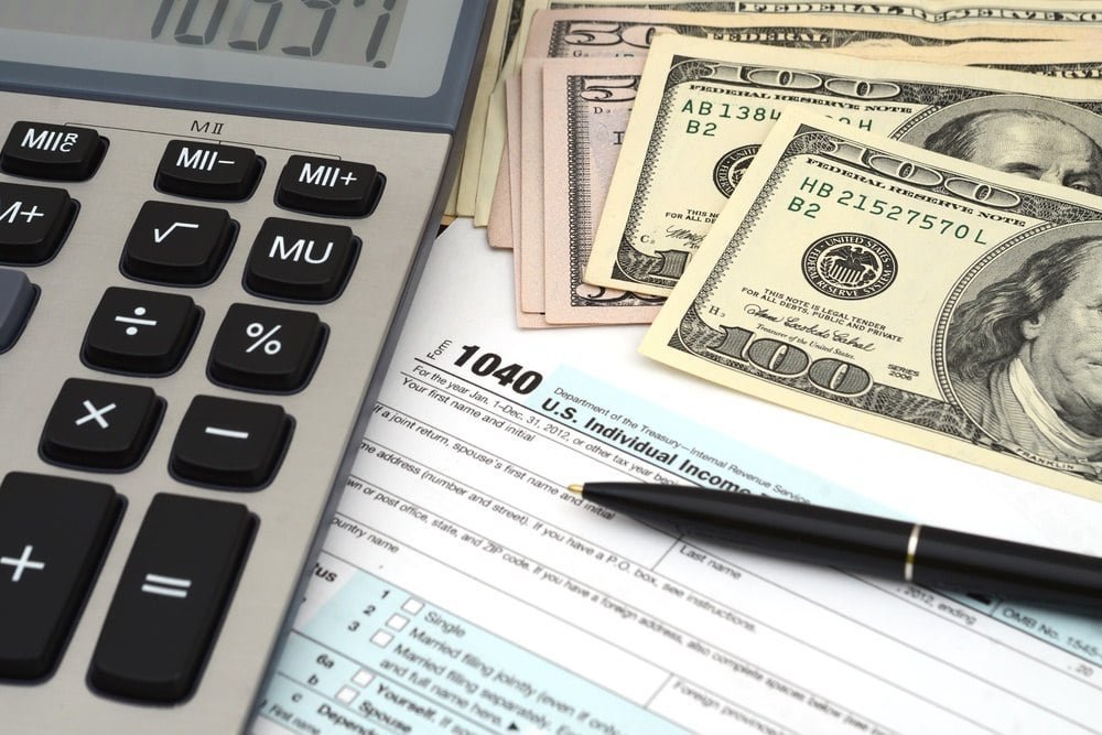 Your Rights As A Taxpayer